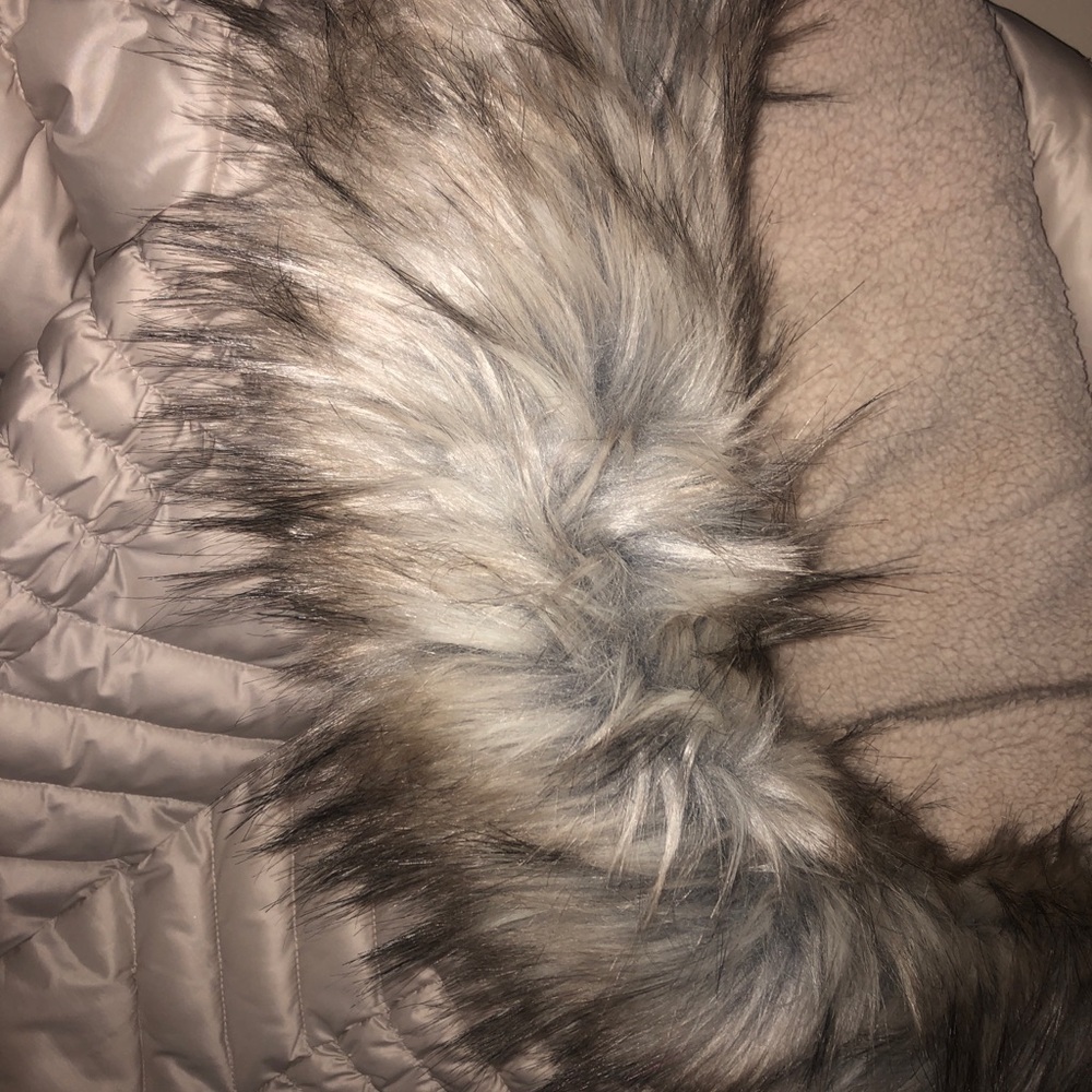 Winter jacket - Picture 8 of 8